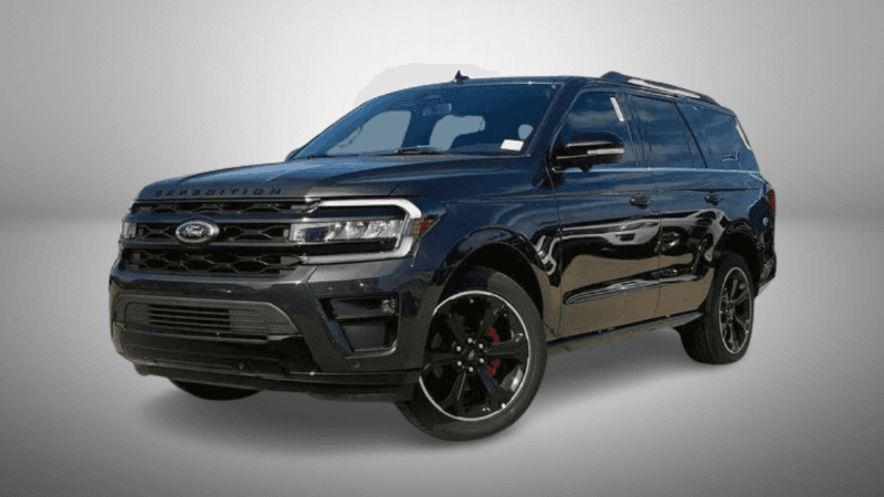 Ford Expedition